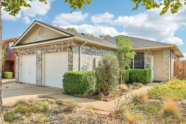 2409B Curry Loop, Round Rock, TX 78664