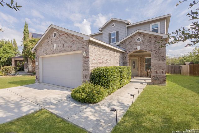 7650 Heavenly Arbor, San Antonio, TX 78254