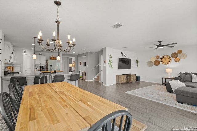 7650 Heavenly Arbor, San Antonio, TX 78254