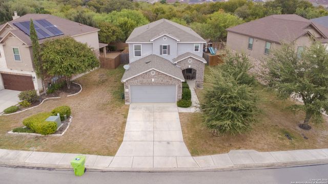 7650 Heavenly Arbor, San Antonio, TX 78254