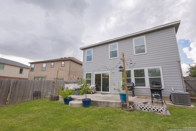 7650 Heavenly Arbor, San Antonio, TX 78254