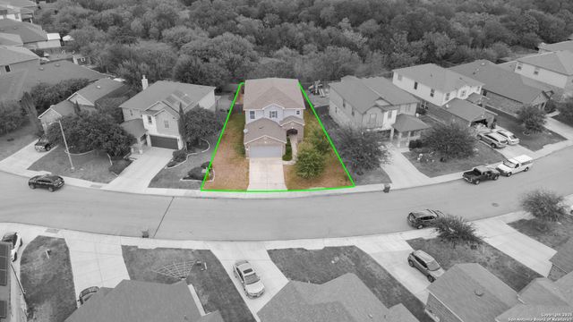 7650 Heavenly Arbor, San Antonio, TX 78254