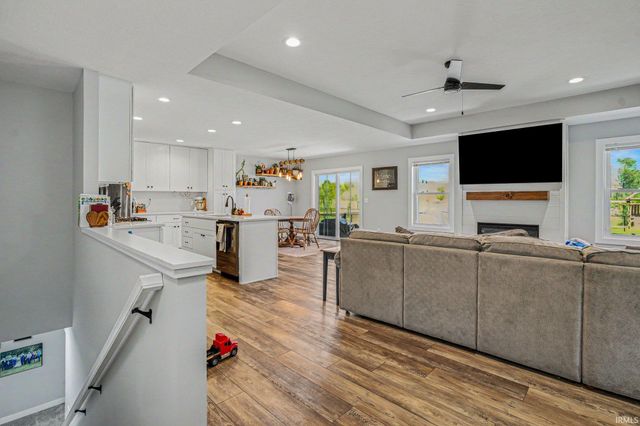 30657 Cynthia Drive, Elkhart, IN 46516