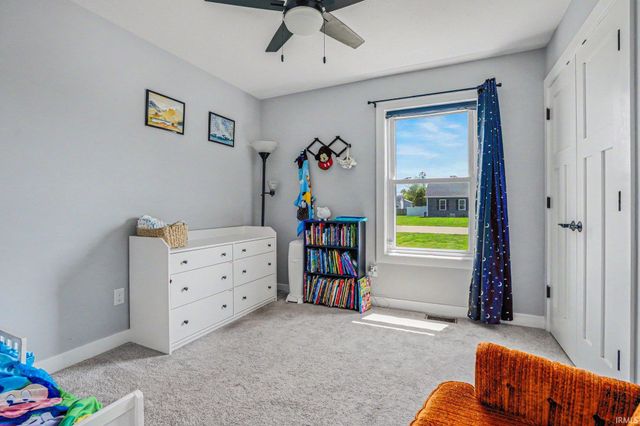 30657 Cynthia Drive, Elkhart, IN 46516