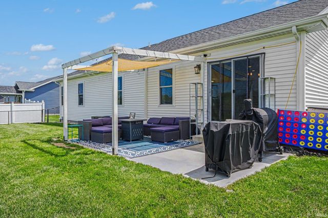 30657 Cynthia Drive, Elkhart, IN 46516
