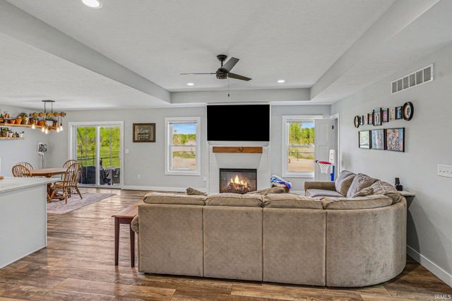 30657 Cynthia Drive, Elkhart, IN 46516