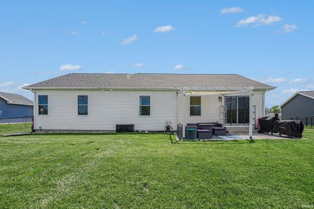 30657 Cynthia Drive, Elkhart, IN 46516