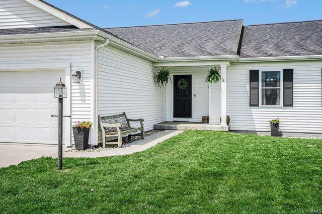 30657 Cynthia Drive, Elkhart, IN 46516