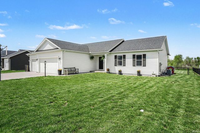 30657 Cynthia Drive, Elkhart, IN 46516