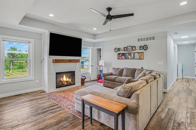 30657 Cynthia Drive, Elkhart, IN 46516