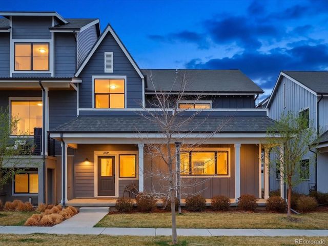 359 East Street, Louisville, CO 80027
