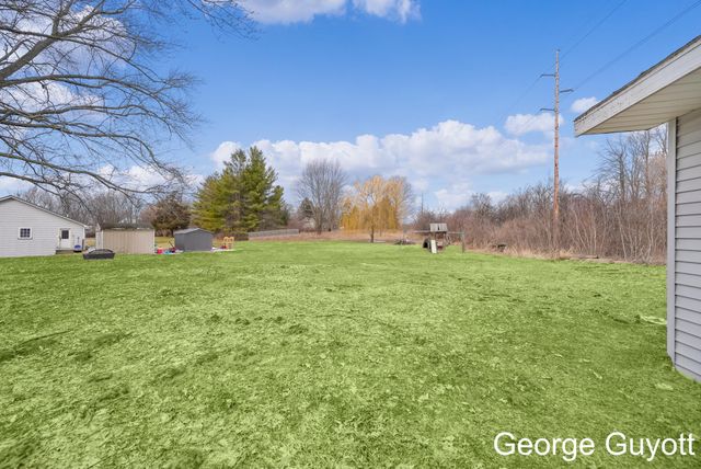 4847 84th Street SE, Caledonia, MI 49316