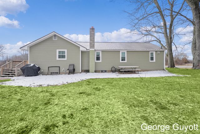 4847 84th Street SE, Caledonia, MI 49316