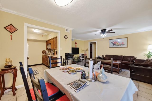 6201 Ranchester Drive 4, Houston, TX 77036