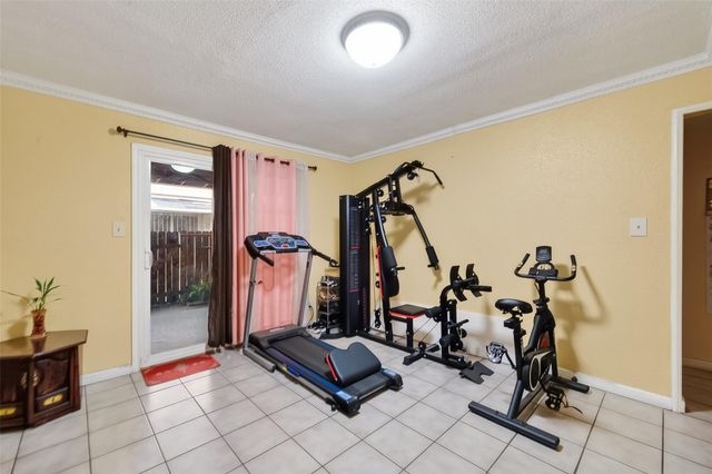 6201 Ranchester Drive 4, Houston, TX 77036