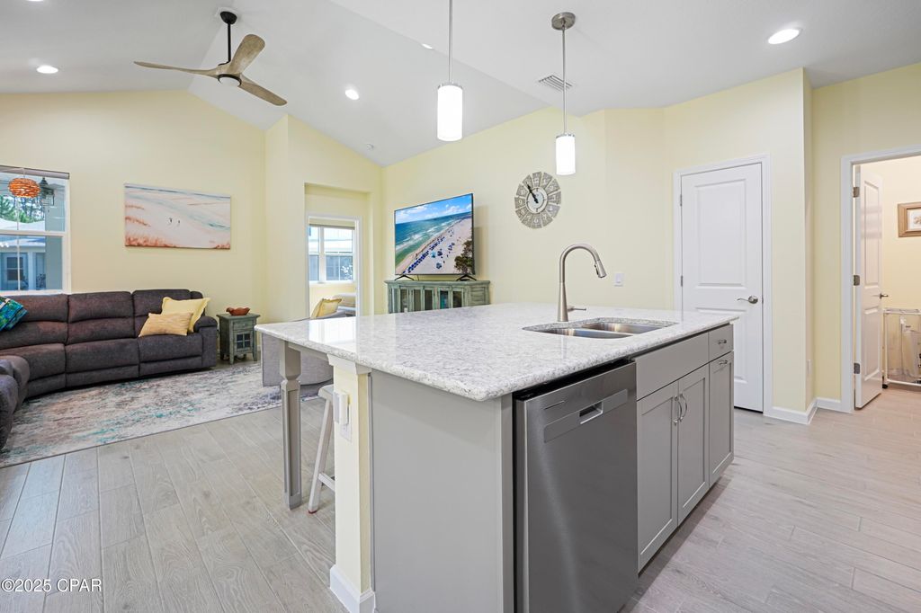 Image 10 of property listing at 8463 Dreams Float Court, Panama City Beach, FL 32413