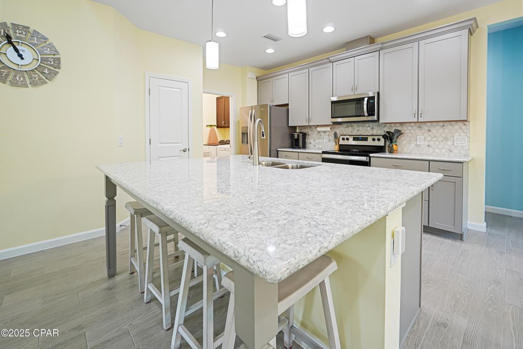 Image 11 of property listing at 8463 Dreams Float Court, Panama City Beach, FL 32413