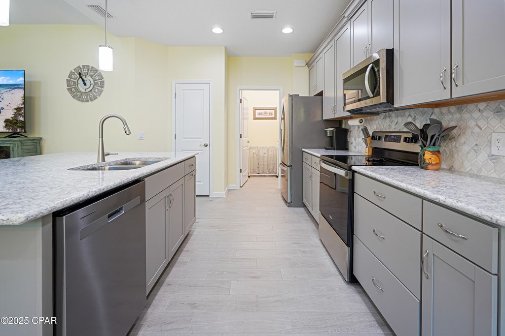 Image 16 of property listing at 8463 Dreams Float Court, Panama City Beach, FL 32413