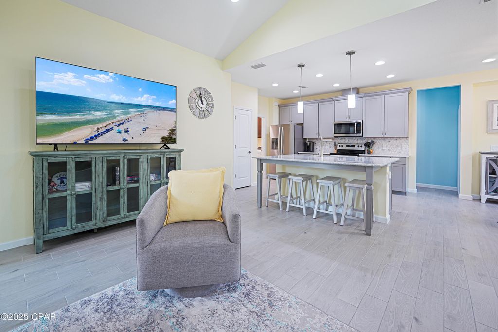 Image 18 of property listing at 8463 Dreams Float Court, Panama City Beach, FL 32413