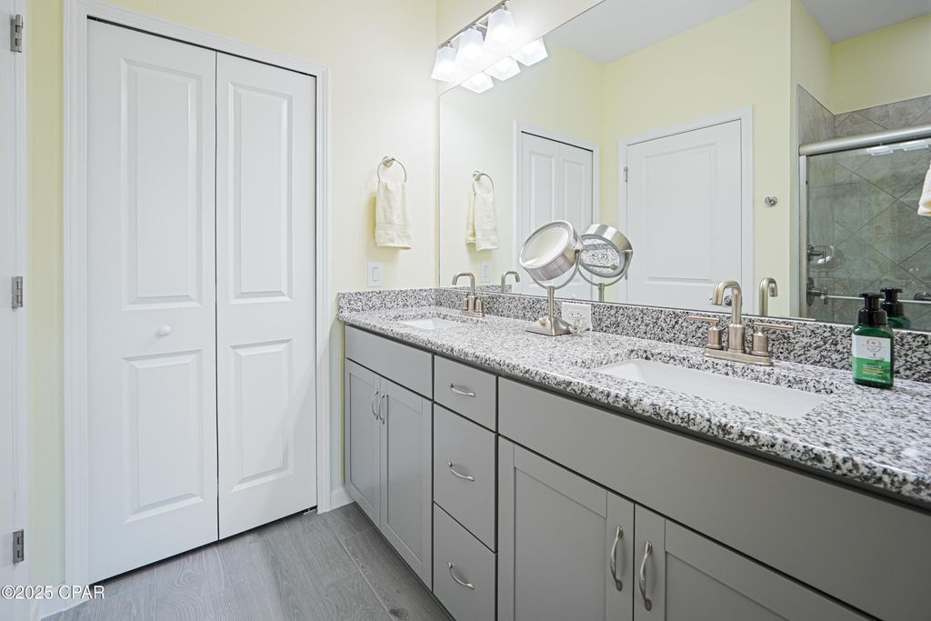 Image 25 of property listing at 8463 Dreams Float Court, Panama City Beach, FL 32413