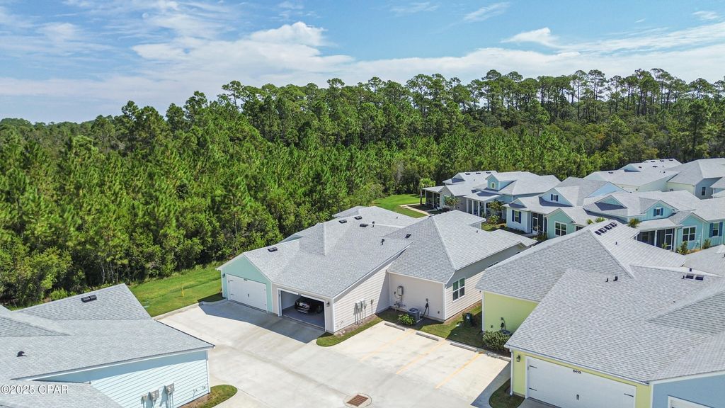 Image 3 of property listing at 8463 Dreams Float Court, Panama City Beach, FL 32413