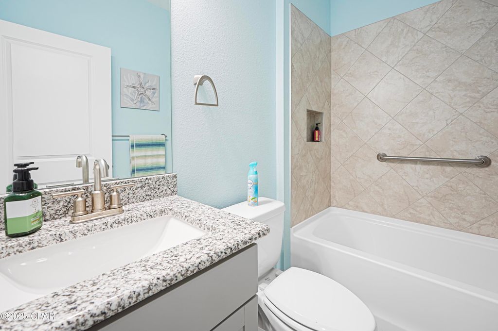 Image 31 of property listing at 8463 Dreams Float Court, Panama City Beach, FL 32413