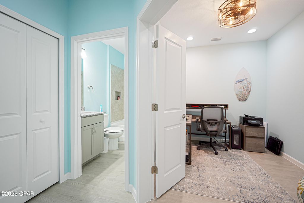 Image 33 of property listing at 8463 Dreams Float Court, Panama City Beach, FL 32413