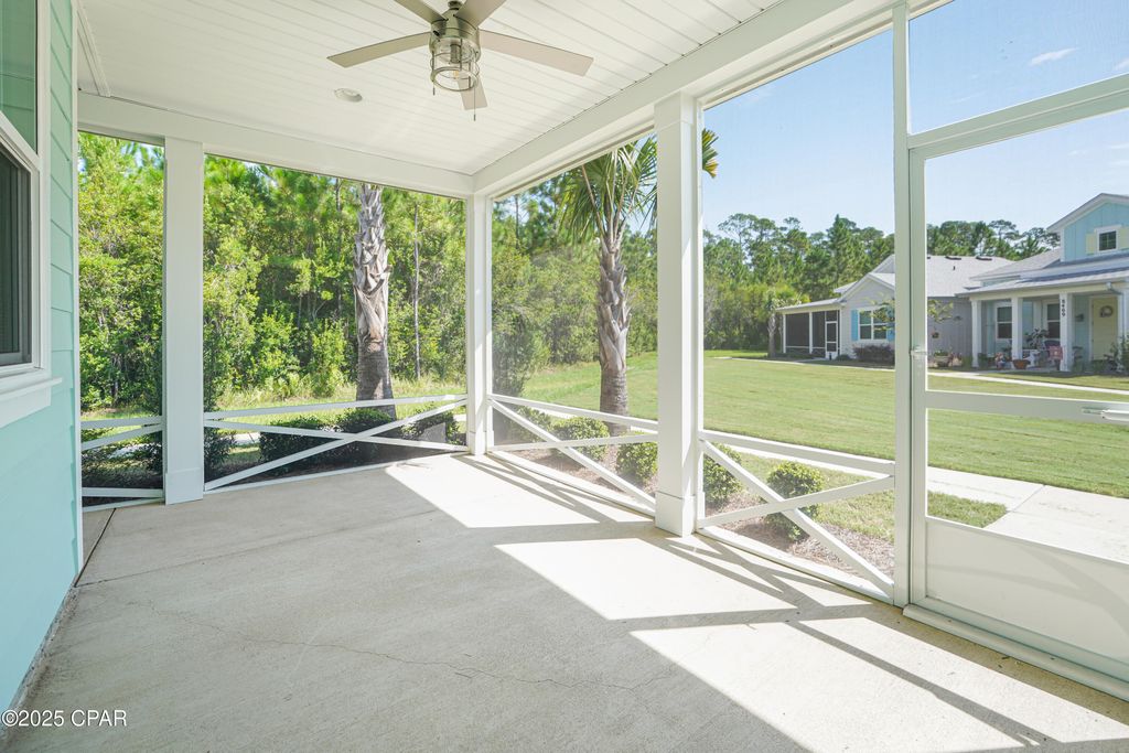 Image 40 of property listing at 8463 Dreams Float Court, Panama City Beach, FL 32413