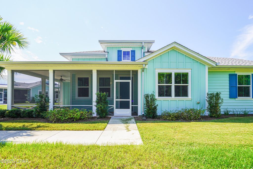 Image 41 of property listing at 8463 Dreams Float Court, Panama City Beach, FL 32413