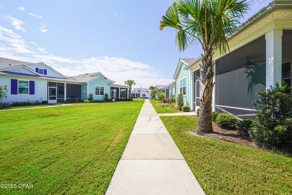 Image 44 of property listing at 8463 Dreams Float Court, Panama City Beach, FL 32413