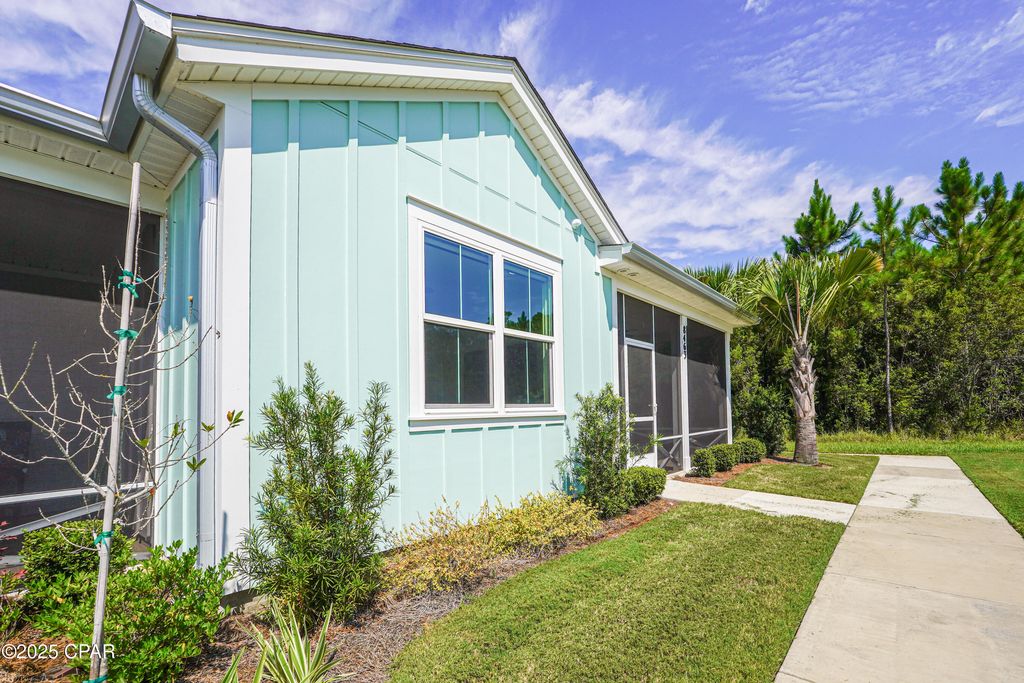 Image 46 of property listing at 8463 Dreams Float Court, Panama City Beach, FL 32413