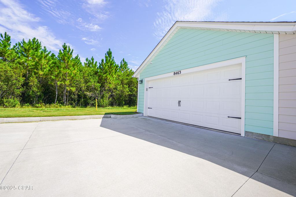 Image 47 of property listing at 8463 Dreams Float Court, Panama City Beach, FL 32413