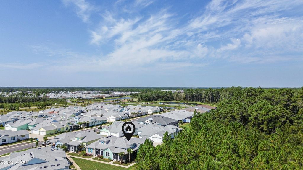 Image 48 of property listing at 8463 Dreams Float Court, Panama City Beach, FL 32413