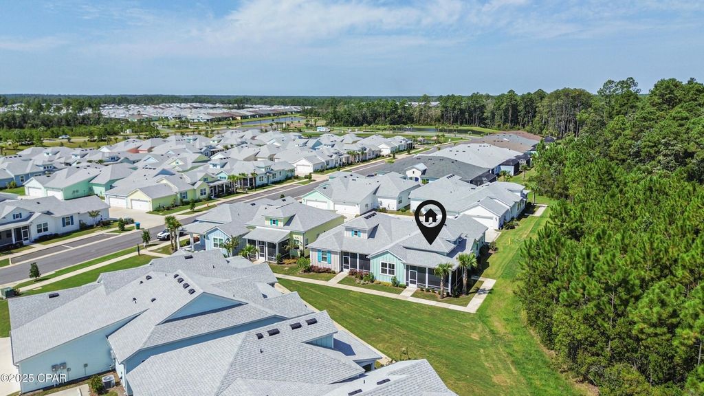 Image 49 of property listing at 8463 Dreams Float Court, Panama City Beach, FL 32413