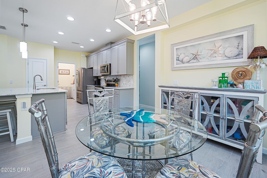 Image 8 of property listing at 8463 Dreams Float Court, Panama City Beach, FL 32413