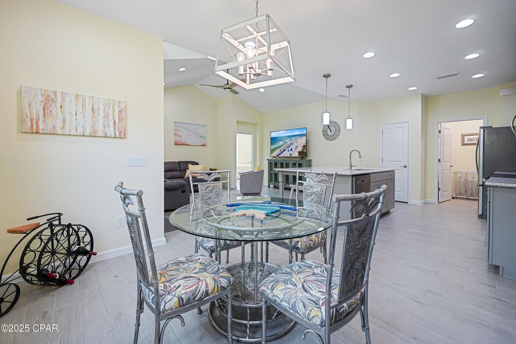 Image 9 of property listing at 8463 Dreams Float Court, Panama City Beach, FL 32413