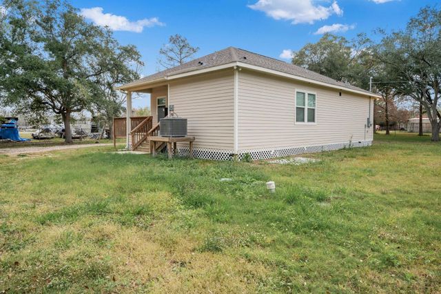 6927 David Street, Pearland, TX 77584