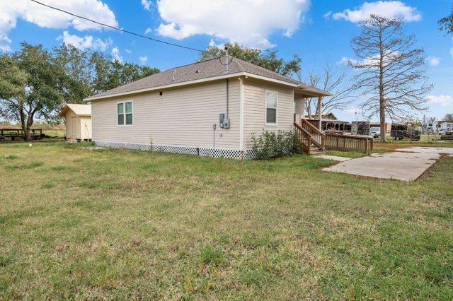 6927 David Street, Pearland, TX 77584