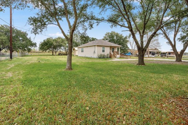 6927 David Street, Pearland, TX 77584