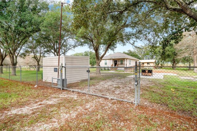 6927 David Street, Pearland, TX 77584