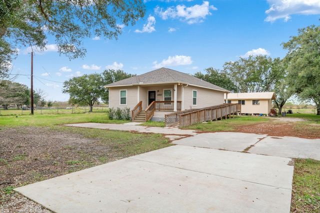 6927 David Street, Pearland, TX 77584