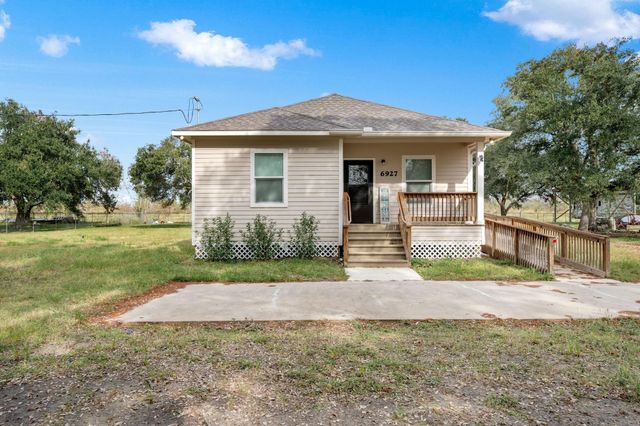 6927 David Street, Pearland, TX 77584