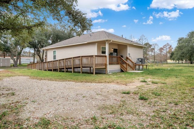 6927 David Street, Pearland, TX 77584
