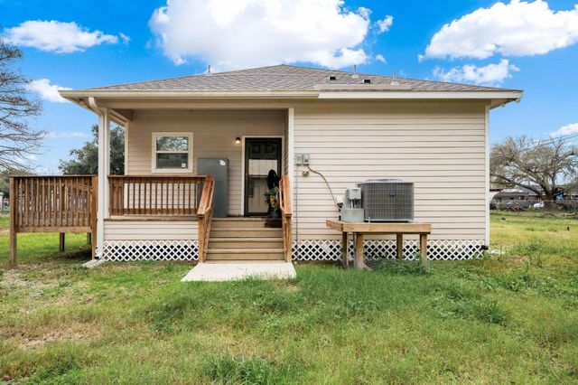 6927 David Street, Pearland, TX 77584