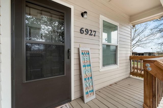 6927 David Street, Pearland, TX 77584
