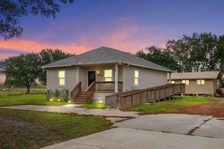 6927 David Street, Pearland, TX 77584