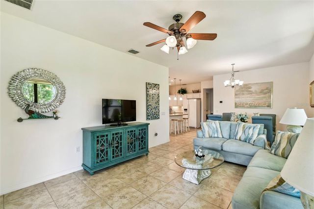 3390 FALLBROOK DR, Kissimmee, FL 34759