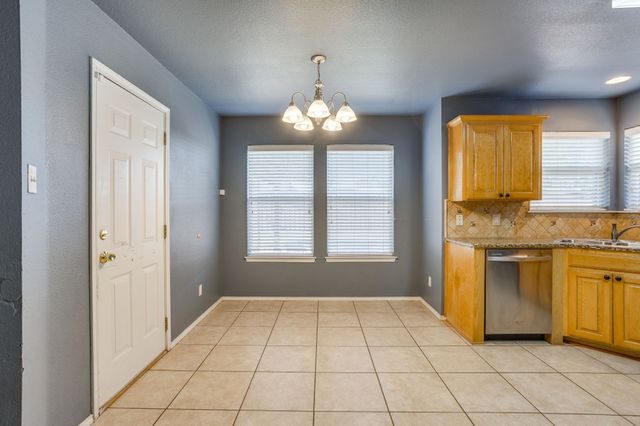 138 Adams Drive, Crowley, TX 76036