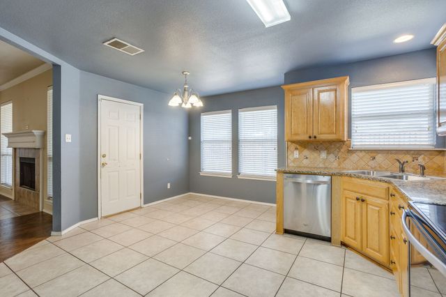 138 Adams Drive, Crowley, TX 76036