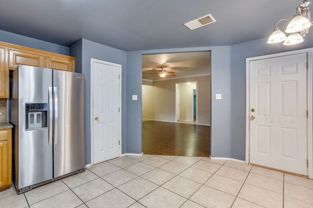 138 Adams Drive, Crowley, TX 76036